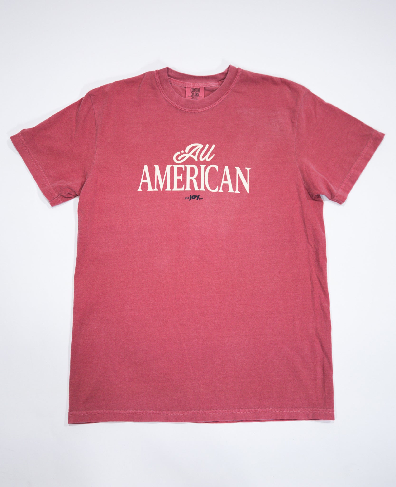 All-American Shirt
