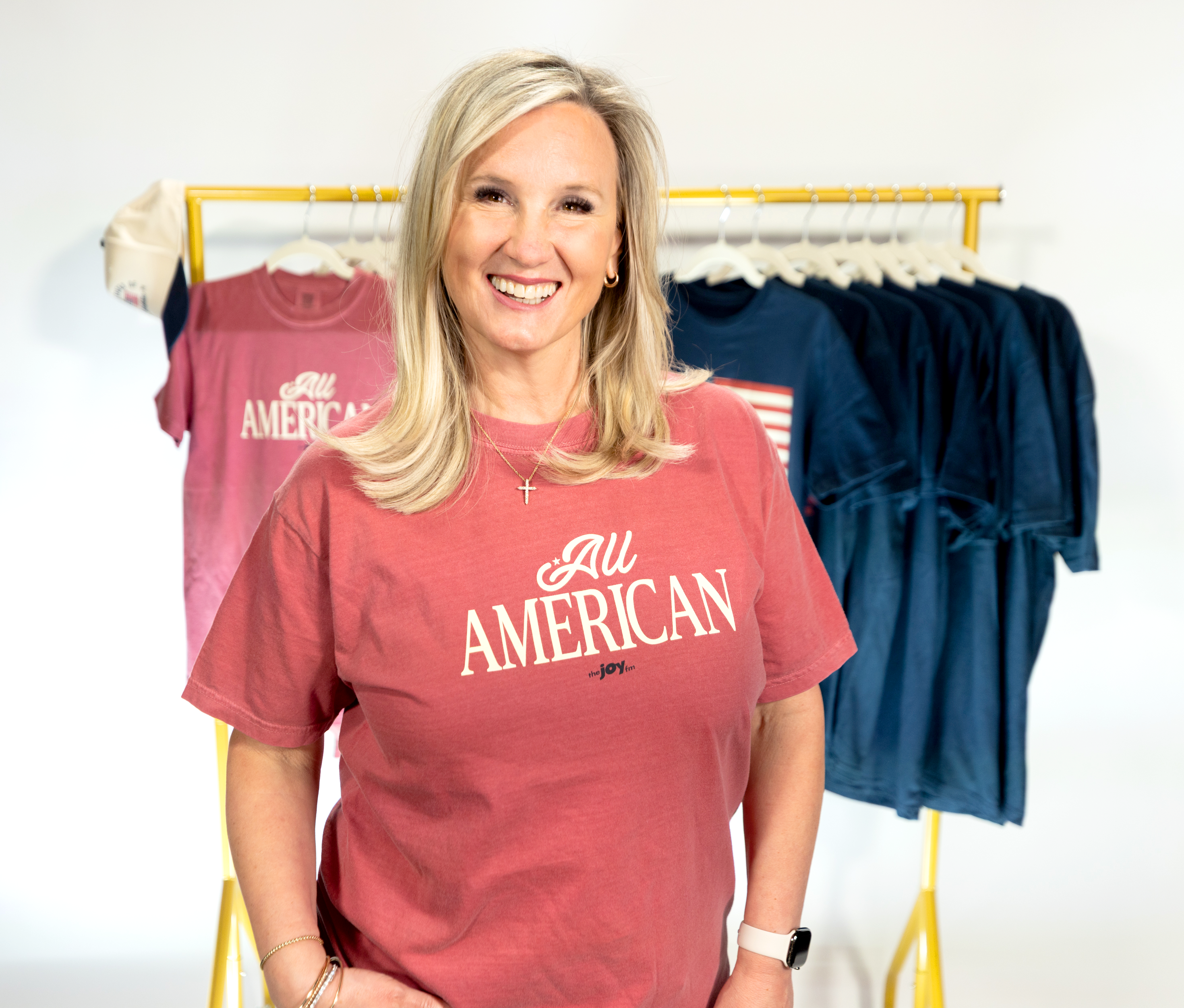 All-American Shirt