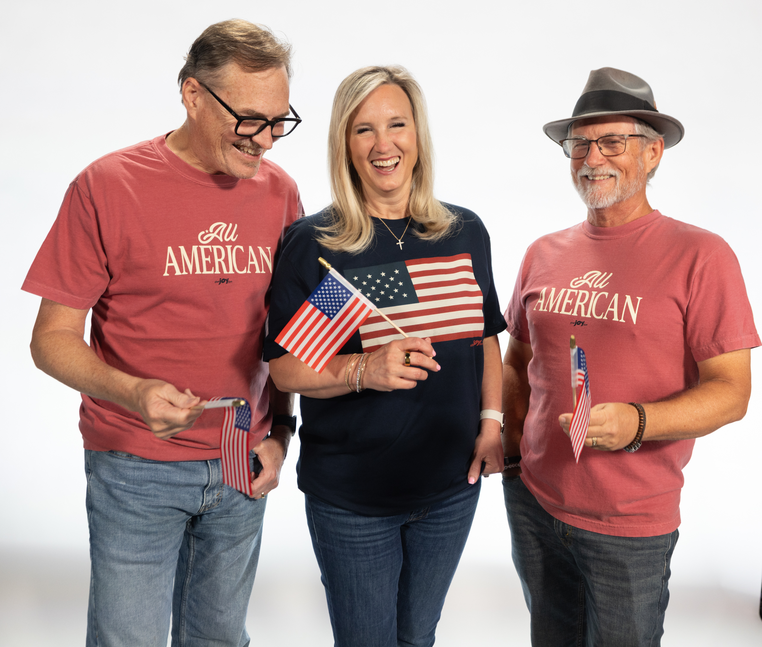 All-American Shirt