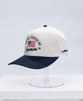 USA Snapback Hat